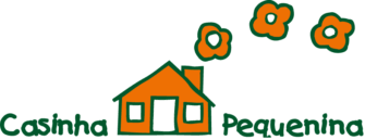 Casinha Pequenina